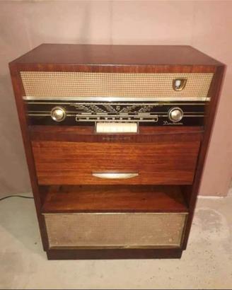 Radio Philips