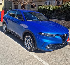 Alfaromeo Tonale