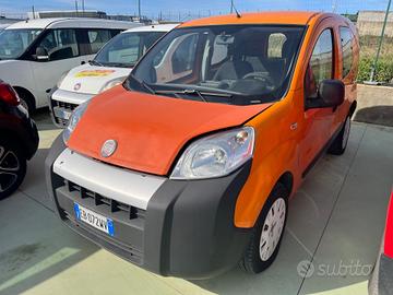 Fiat Fiorino 1.3 MJT 75CV Combi Semivetrato SX (N1