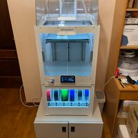 Ultimaker S5 pro bundle