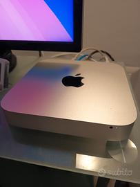 Mac Mini 2012 - i5 - SSD 1TB - RAM 16 GB - sequoia