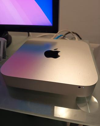 Mac Mini 2012 - i5 - SSD 1TB - RAM 16 GB - sequoia