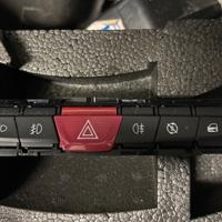 Pulsantiera lancia ypsilon 2022