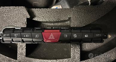 Pulsantiera lancia ypsilon 2022