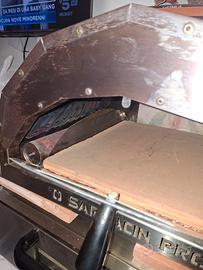 FORNO A GAS PIZZA 🍕 