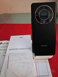 Honor Magic 6 Lite 512gb