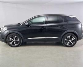 PEUGEOT 3008 BlueHDI 130 EAT8 S&S Allure