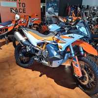 Ktm 890 adventure r