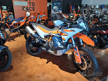 Ktm 890 adventure r