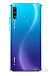 Huawei P30 lite