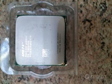 CPU AMD FD 8350