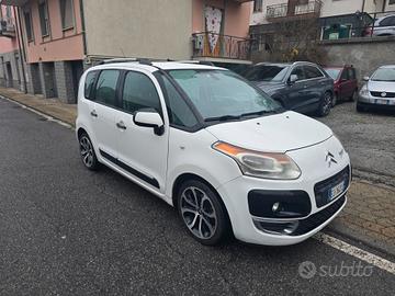 Citroen C3 Picasso 1.6 HDi 110 Neop
