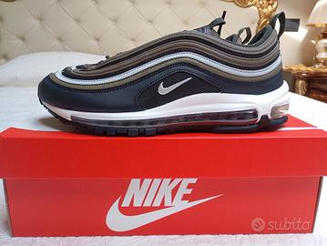 scarpe Nike air max 97 edizione limitata Abbigliamento e Accessori In vendita a Napoli