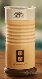 SCHIUMALATTE Brandani Mulino Bianco 