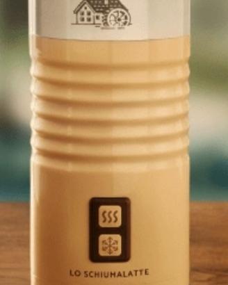 SCHIUMALATTE Brandani Mulino Bianco 