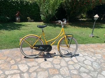 Bici Atala vintage 24
