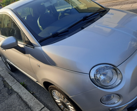 Fiat 500 s