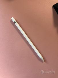 Apple pencil 1st generation