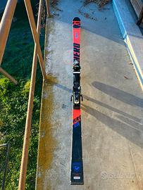 Rossignol fis race 185 R 27