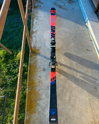 Rossignol fis race 185 R 27