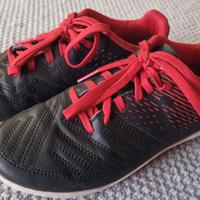 Scarpe Kipsta Bambino