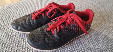 Scarpe Kipsta Bambino