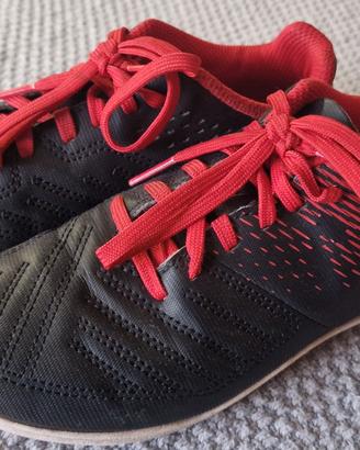 Scarpe Kipsta Bambino