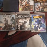 ps3 giochi 