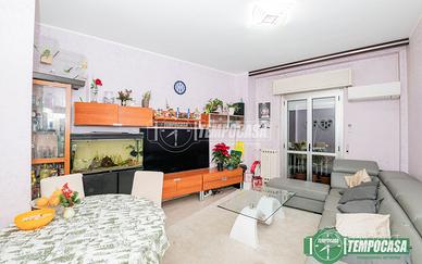 TRILOCALE - VIA GIUSEPPE DI VITTORIO, SAN DONATO M