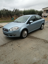 Fiat linea 1.3 90cv