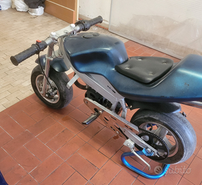 Minimoto
