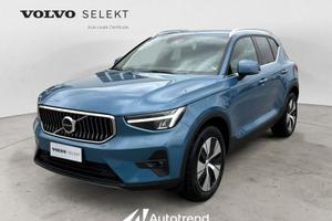 Volvo XC40 T4 Recharge Plug-in Hybrid 129+82 ...