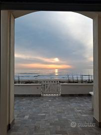 The suite on the beach casavacanze settembre