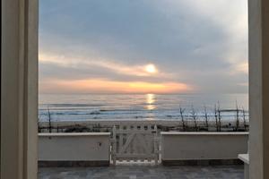 The suite on the beach casavacanze settembre
