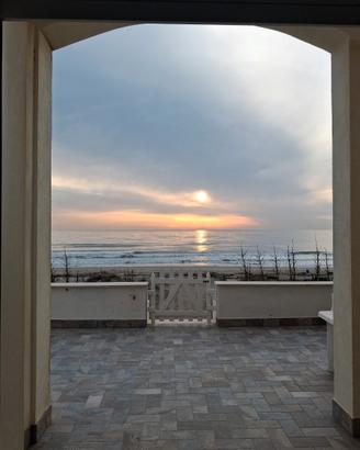The suite on the beach casavacanze settembre