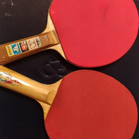 Racchette PING PONG