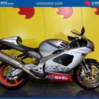 APRILIA RSV 1000 Garantita e Finanziabile