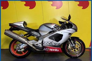 APRILIA RSV 1000 Garantita e Finanziabile