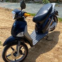 Piaggio Liberty 50 - 2007
