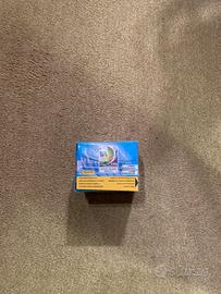 Box panini confederation cup Brazil 2013