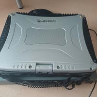 Computer panasonic toughbook cf 19