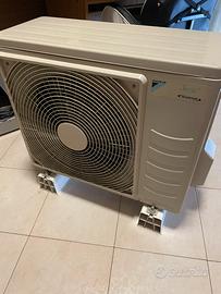 CLIMATIZZATORE DAIKIN