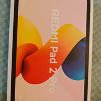 REDMI PAD 2 PRO 128gb