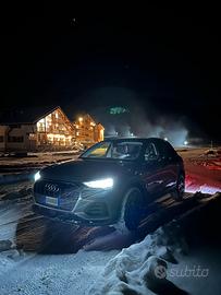 Audi q3 2019