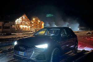 Audi q3 2019