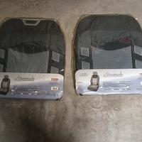 schienali Montecarlo per auto