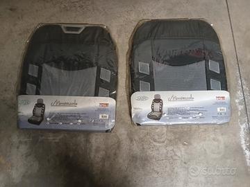 schienali Montecarlo per auto