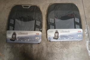 schienali Montecarlo per auto