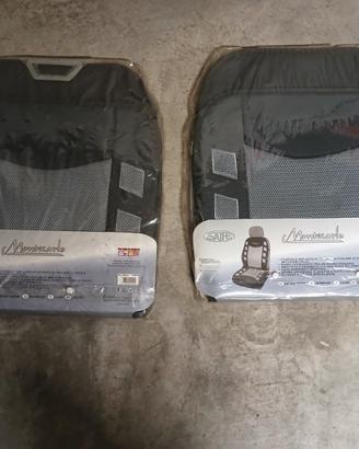 schienali Montecarlo per auto