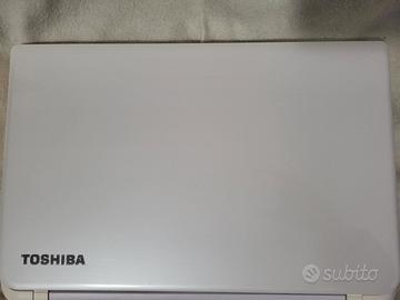 NOTEBOOK  Toshiba Core I7, RAM  12 GB, SSD  250 GB